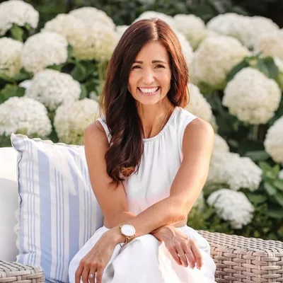 Fraîche Living : Tori Wesszer profile