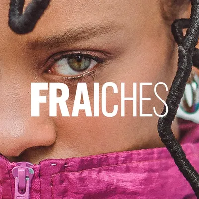 FRAICHES profile