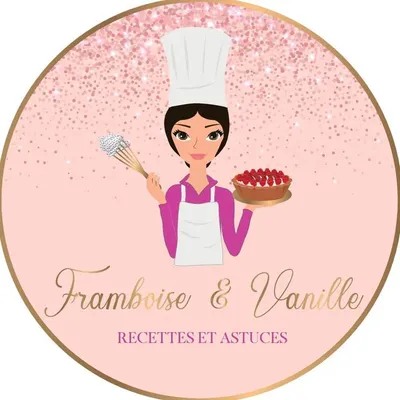 🌸Framboise Et Vanille 🌸 profile