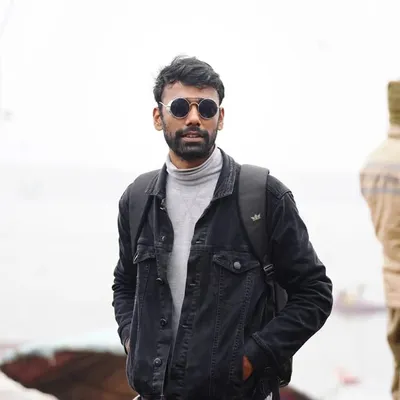 Aman Jaiswar profile