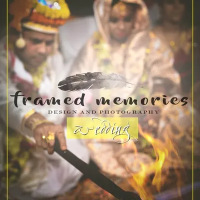Framed Memories profile