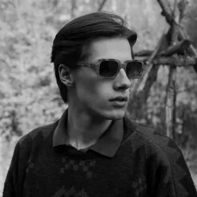 Framed Film profile