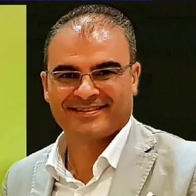 Francesco Meduri profile