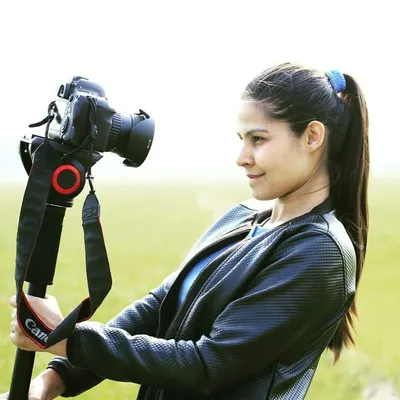 Poonam singh |Frame Maniacs profile