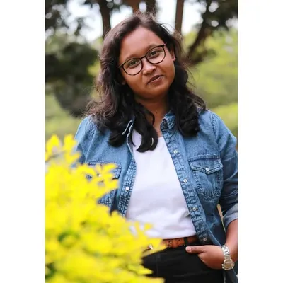 Manaswi Bhowmik | INDIA ๐ฎ๐ณ profile