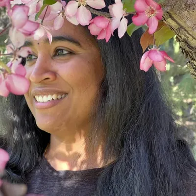 Sajitha Sujith profile