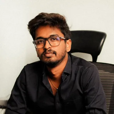 SARANKARTHICK | DOP & DRONE PILOT | COIMBATORE profile