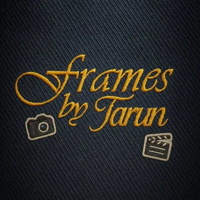 Frames by Tarun profile