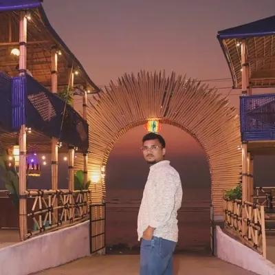 Suraj Mhamunkar | Mumbai, INDIA🇮🇳 profile