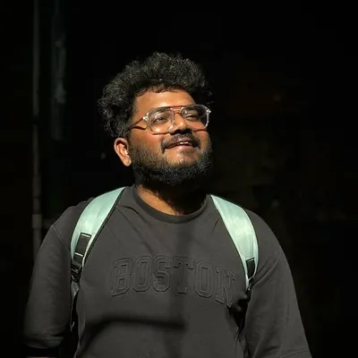 AAKASH JADHAV | INDIA ๐ฎ๐ณ profile