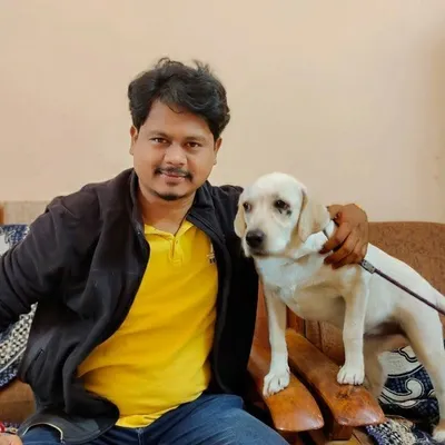 Abhishek Thakur profile