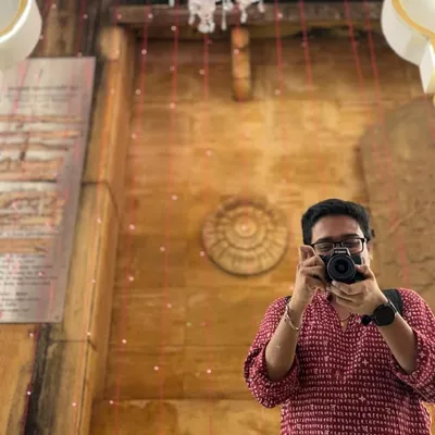 NIRAV PATEL | INDIA🇮🇳 | MUMBAI profile