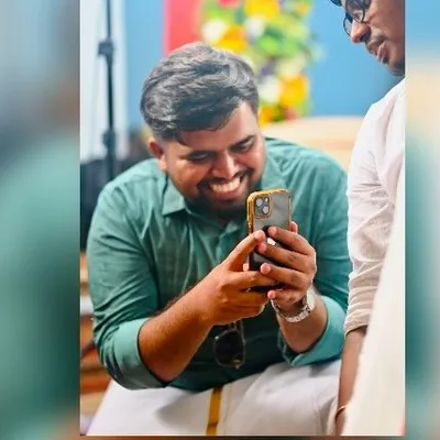Nirmal profile