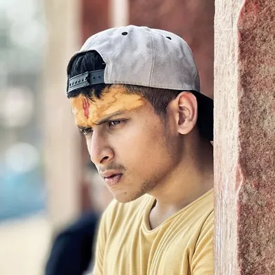 Ronak Vijay profile