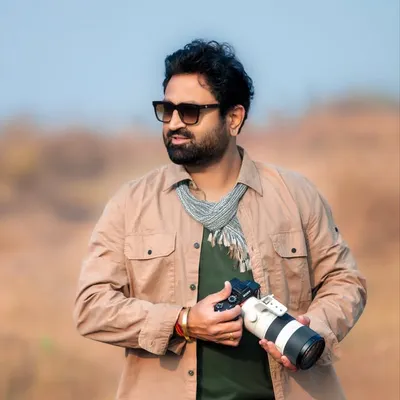 Suhas Nalawade profile