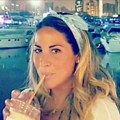 Diala Shuhaiber - Photographer Lebanon profile