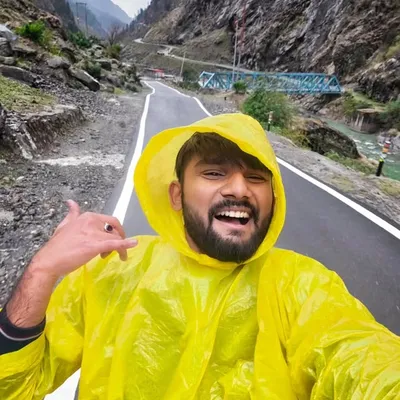 Rk Anand profile