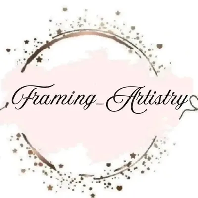 framing artist profile