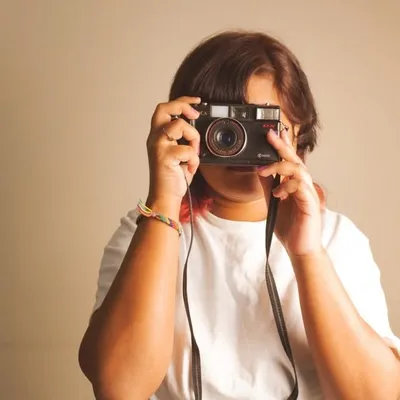 Anjum Ara | Video creator profile