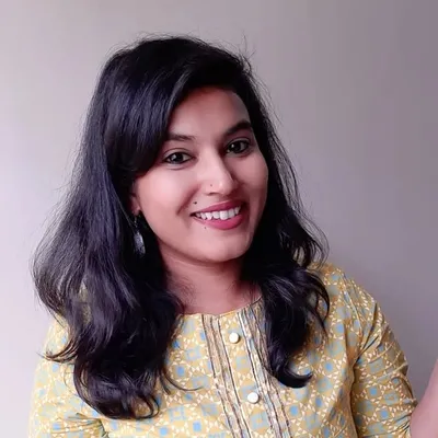 Deepa Shankar profile