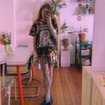 Framziska LOLita Amore Maurer profile