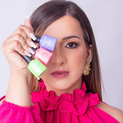 FRANCIELLY CRESPO NAILS profile