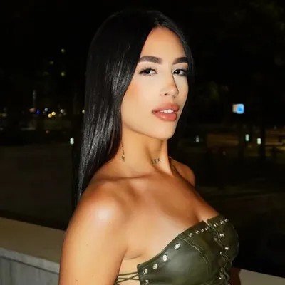 Franangelys Jimenez profile