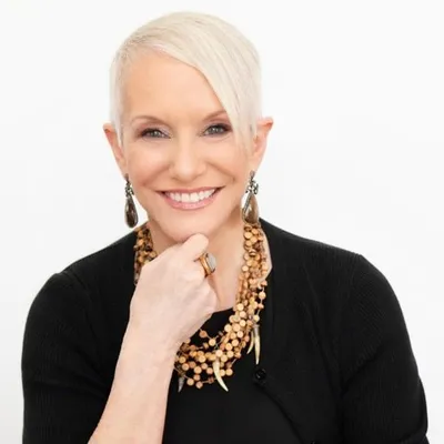 Fran Berger | Home Entertaining & Lifestyle Designer profile