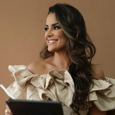 Francielle Bilhalva® profile