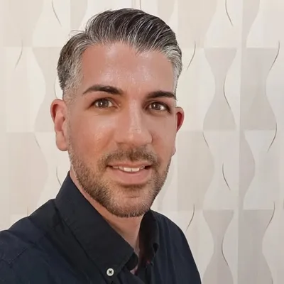 Fran Bougra profile