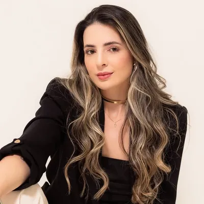 Fran Caixeta | Micropigmentação Brasília profile