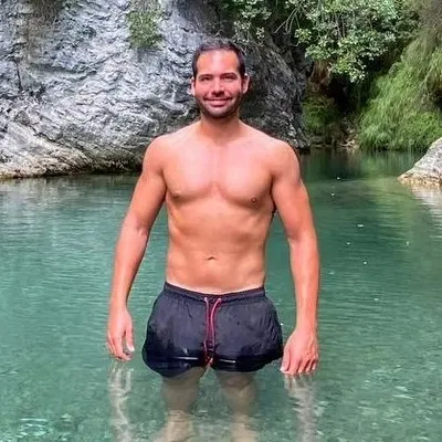 Francesco Gambino profile