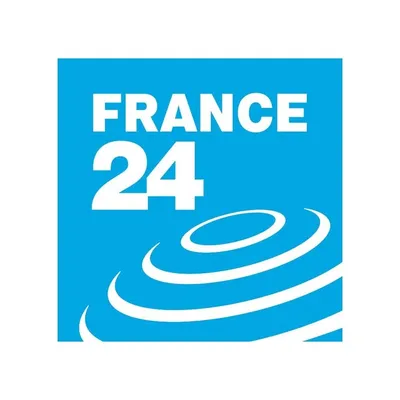 FRANCE 24 profile