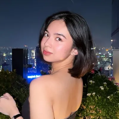 France Flores profile