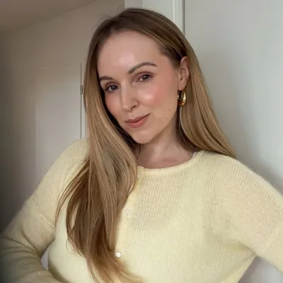 Frances | Fashion, Beauty & Lifestyle Berlin profile