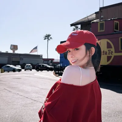 Frances Wu profile