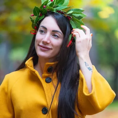 Francesca Pascuzzo profile