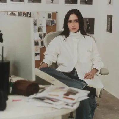 Francesca Monfrinatti profile