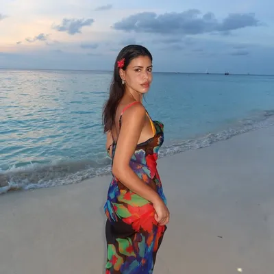 Francesca Esposito profile
