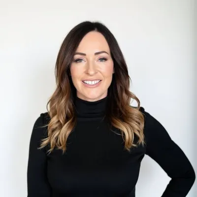 Francesca Webster profile