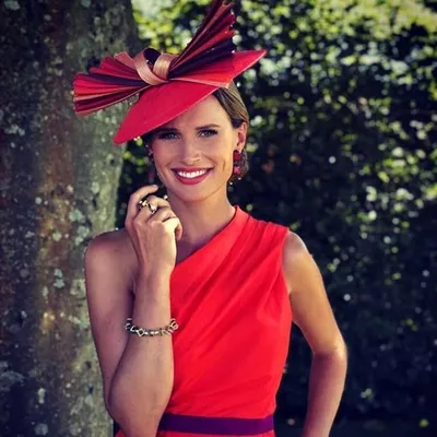 Francesca Cumani profile