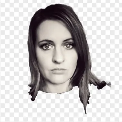 Miss B profile