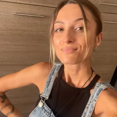 Francesca 🌻 profile