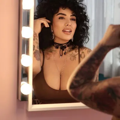 Francesca Ragone || Beyouty profile