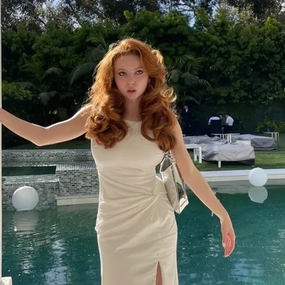Francesca Capaldi profile