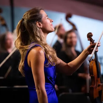 Francesca Dego profile