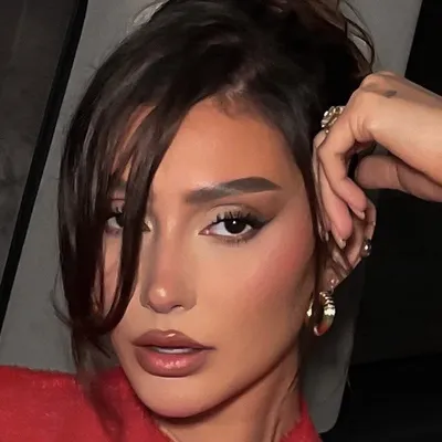 frankie profile