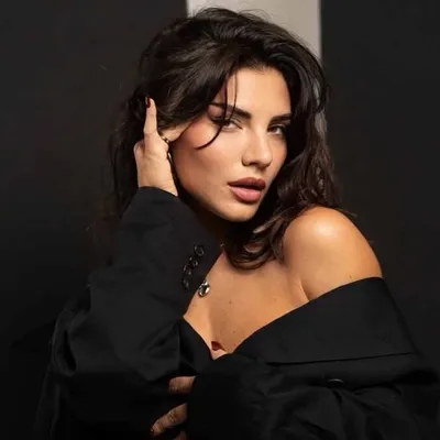 Francesca Ferigo profile