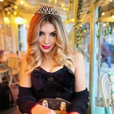 Francesca Gavardi profile