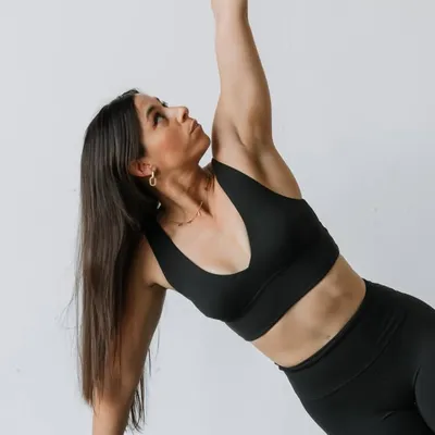 Francesca Karina Grazzi profile